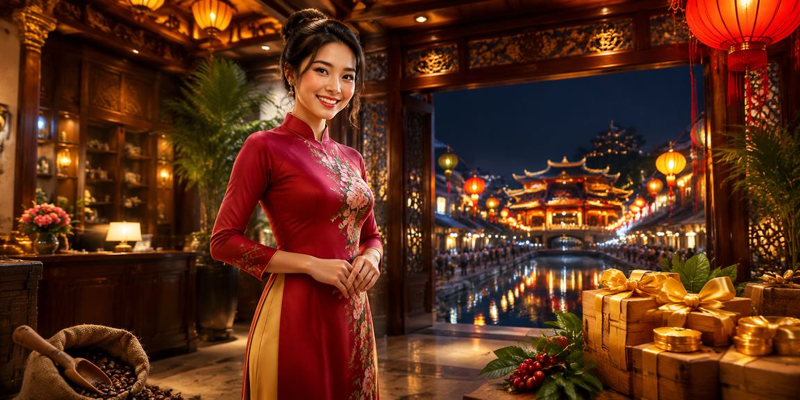 Người dùng tại Huế mở ứng dụng casino bên ly cà phê buổi sáng